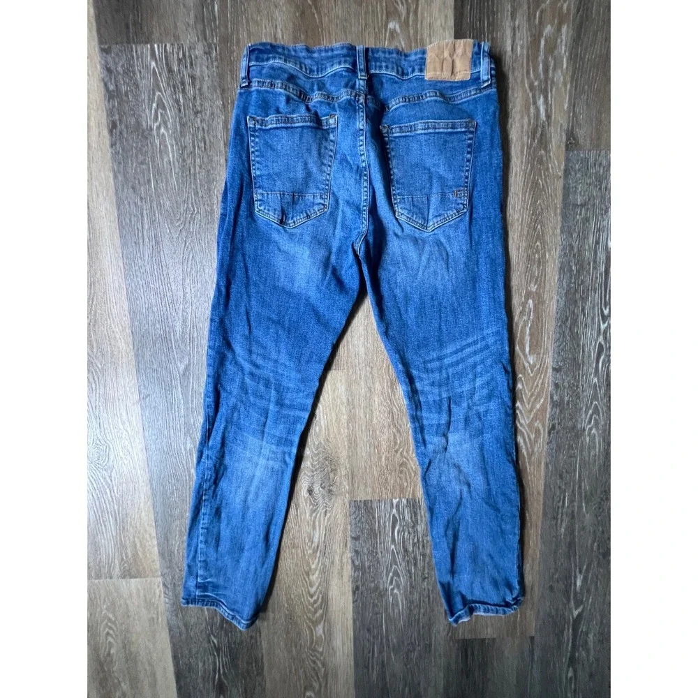 Aeropostale slim fit